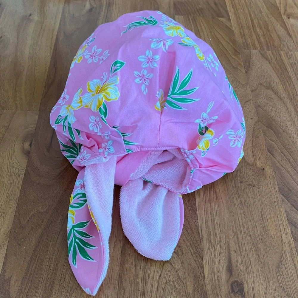 ❤️ Super Absorbent Made in Hawaii Hair Towel New